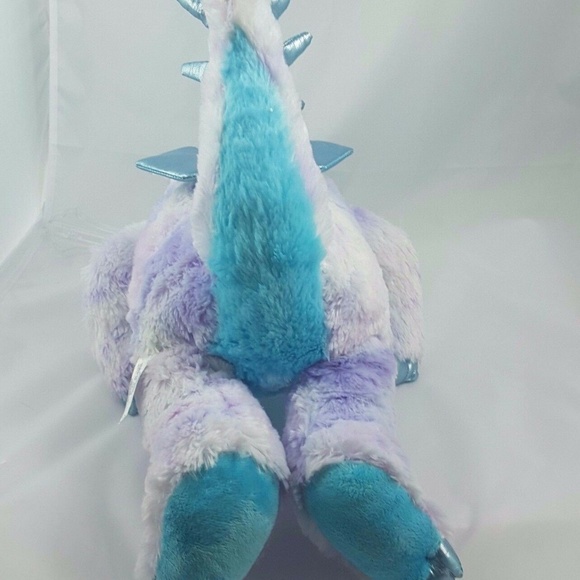 16" Sparkle Dragon - Picture 8 of 8